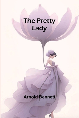 The Pretty Lady 9362097966 Book Cover