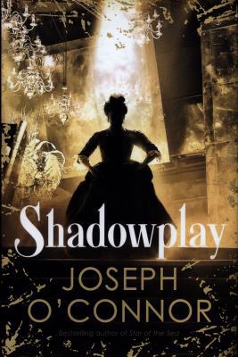 Shadowplay 1787300846 Book Cover