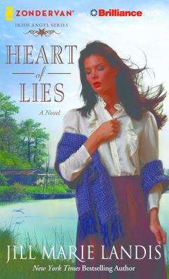 Heart of Lies 1501212834 Book Cover