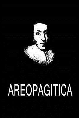 Areopagitica 1479311367 Book Cover