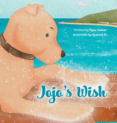 Jojo's Wish 1038328497 Book Cover