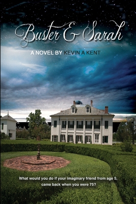 Buster and Sarah 1387400614 Book Cover