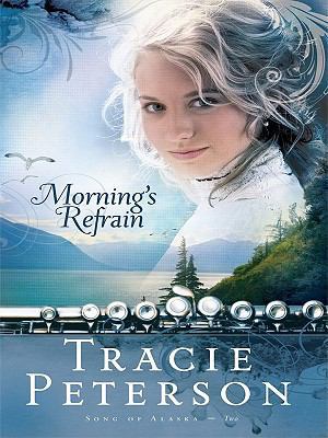Morning's Refrain [Large Print] 1410427501 Book Cover