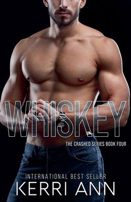 Whiskey B0DPLNHD8P Book Cover