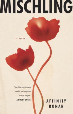 Mischling: A novel 0345816412 Book Cover