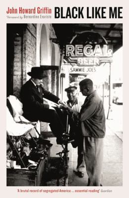 Black Like Me 1788164520 Book Cover