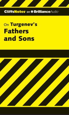 Fathers and Sons 1455887846 Book Cover
