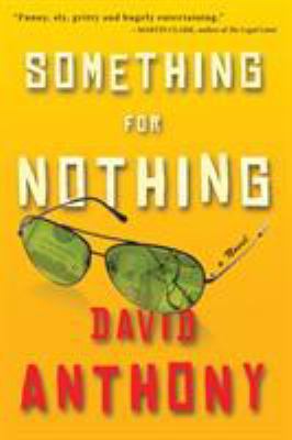 Something for Nothing B005GNJWMS Book Cover