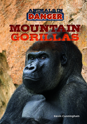 Mountain Gorillas B0GXY1R3CB Book Cover