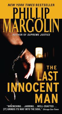 The Last Innocent Man B0072B2V48 Book Cover
