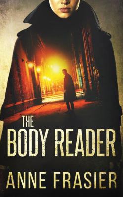 The Body Reader 1511376066 Book Cover