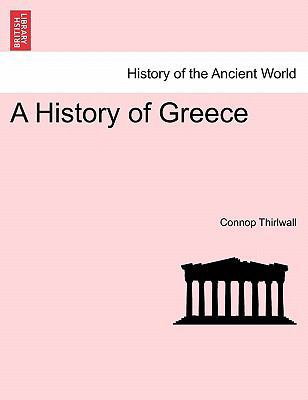 A History of Greece 1241447667 Book Cover