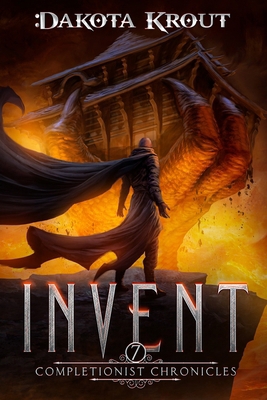 Invent 1637661479 Book Cover