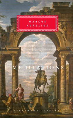 Meditations: Introduction by D. A. Rees 0679412719 Book Cover