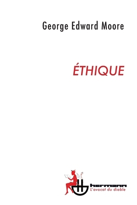 Éthique [French] B07VSCZYBC Book Cover