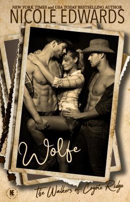 Hard to Hold 1939786797 Book Cover