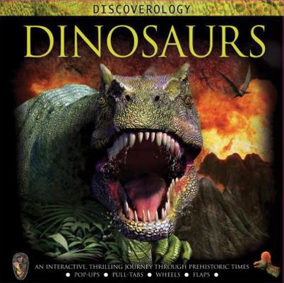 Dinosaurs 0764161903 Book Cover