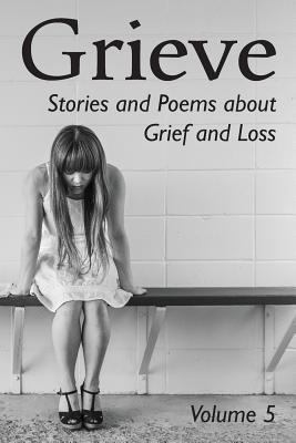 Grieve Volume 5 0995440964 Book Cover