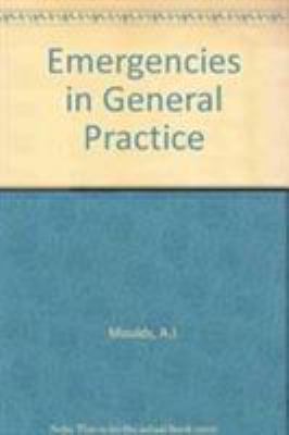 Emergencies in General Practice 0942068076 Book Cover