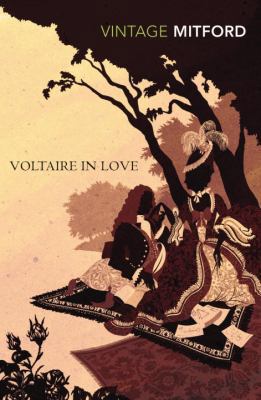 Voltaire in Love 0099528894 Book Cover