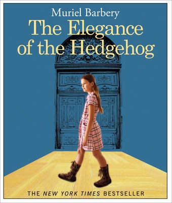 Elegance of the Hedgehog B0082OKJGG Book Cover
