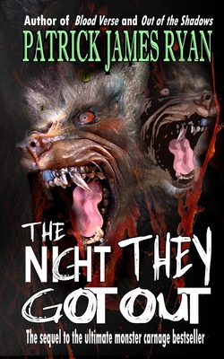 The Night They Got Out 1946874981 Book Cover