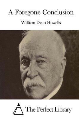 A Foregone Conclusion 1514230704 Book Cover