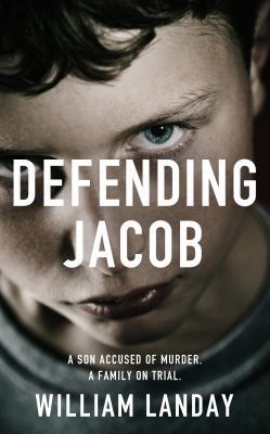 Defending Jacob 178022219X Book Cover