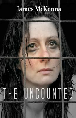 The Uncounted 1470091844 Book Cover