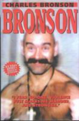Bronson 1857823931 Book Cover