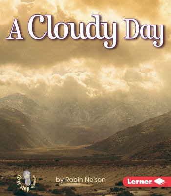 A Cloudy Day 0822519615 Book Cover