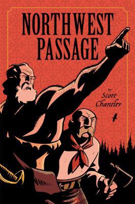 Northwest Passage: Annotated Edition 1934964352 Book Cover