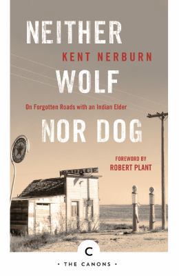 Neither Wolf Nor Dog 178689016X Book Cover