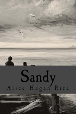 Sandy 1518831494 Book Cover