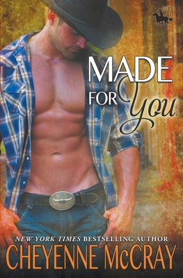 Made for You B0BTPJ8814 Book Cover