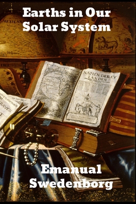 Earths In Our Solar System 1774412136 Book Cover