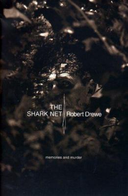 The Shark Net 0670888095 Book Cover