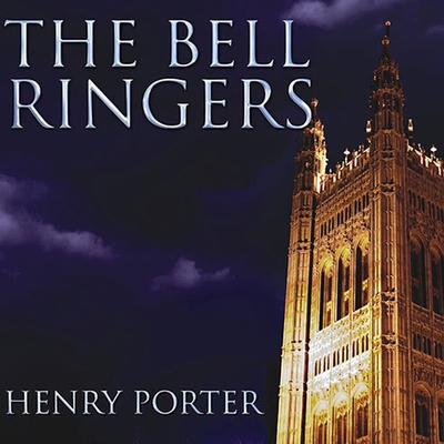The Bell Ringers B08XGSTMPW Book Cover