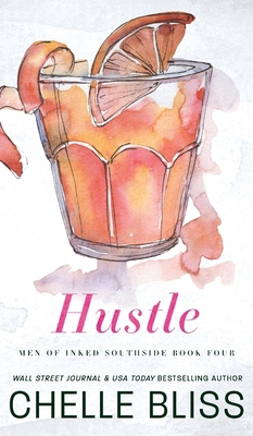 Hustle 1950023621 Book Cover