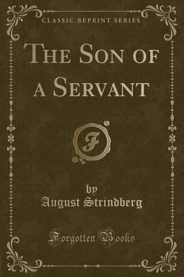 The Son of a Servant (Classic Reprint) 1440061610 Book Cover