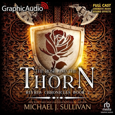 The Rose and the Thorn [Dramatized Adaptation]:... B0BFTWFB88 Book Cover