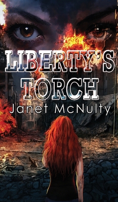 Liberty's Torch 1941488706 Book Cover
