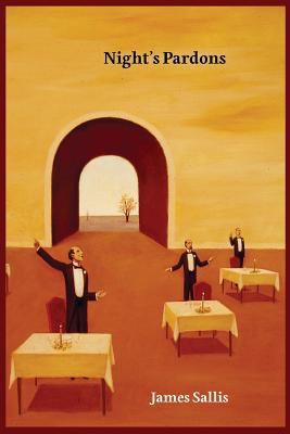 Night's Pardons 1944355081 Book Cover