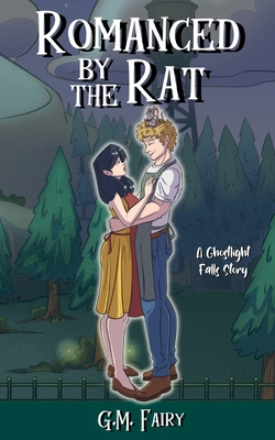 Romanced by the Rat B0FL839996 Book Cover