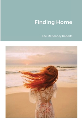 Finding Home 1716629721 Book Cover