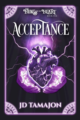 Acceptance B0H3BSZ6J4 Book Cover