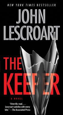 The Keeper, Volume 15 1501104527 Book Cover