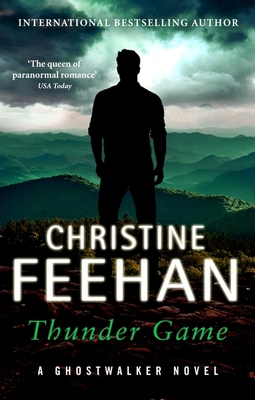 Thunder Game (Ghostwalker Novel) 034944563X Book Cover