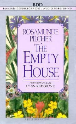 The Empty House 055347152X Book Cover