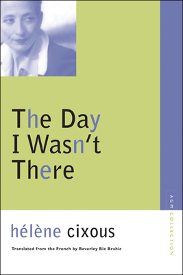 The Day I Wasn't There 0810123649 Book Cover